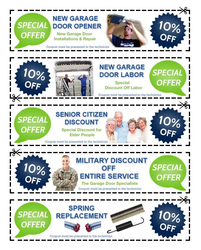 Quality Garage Door Westminster, CA 714-766-0713 - CouponSet29-five