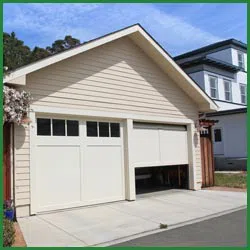 Quality Garage Door Westminster, CA 714-766-0713 - side-t-21-gr-39m-garage-door-opener